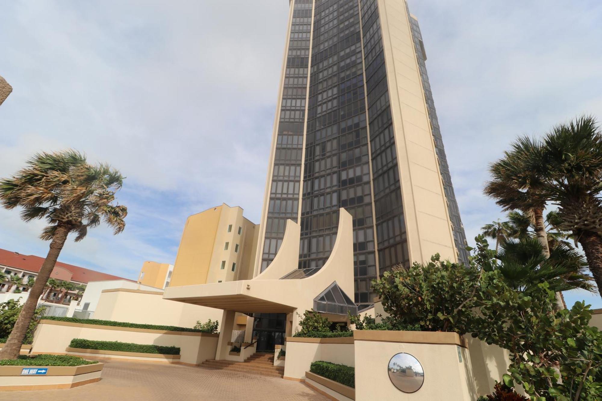 Bridgepoint Condominiums South Padre Island Esterno foto