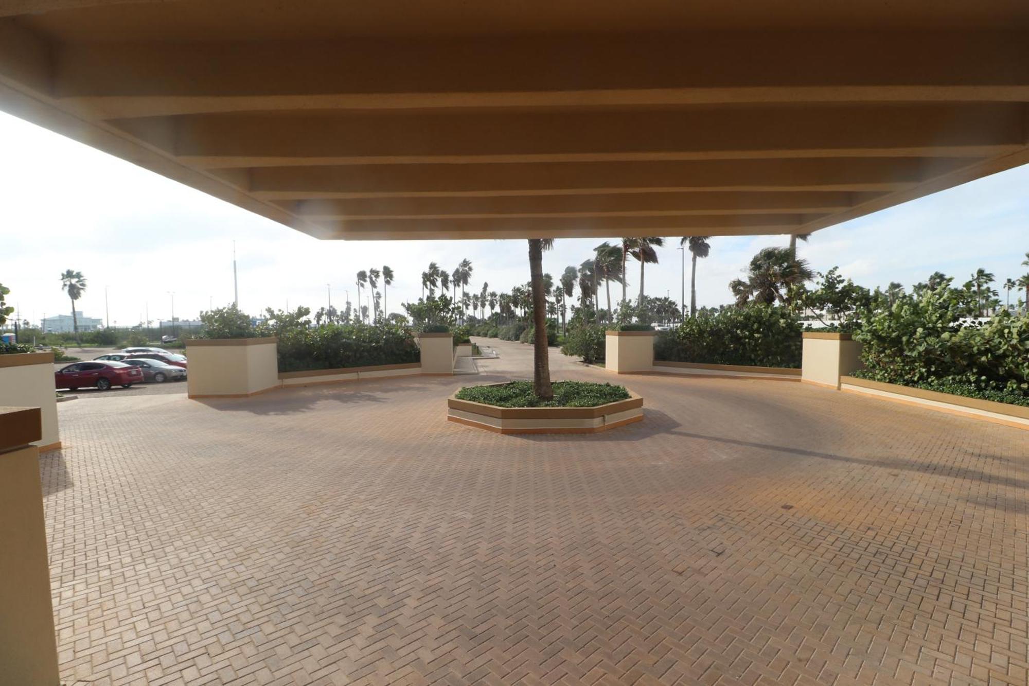 Bridgepoint Condominiums South Padre Island Esterno foto