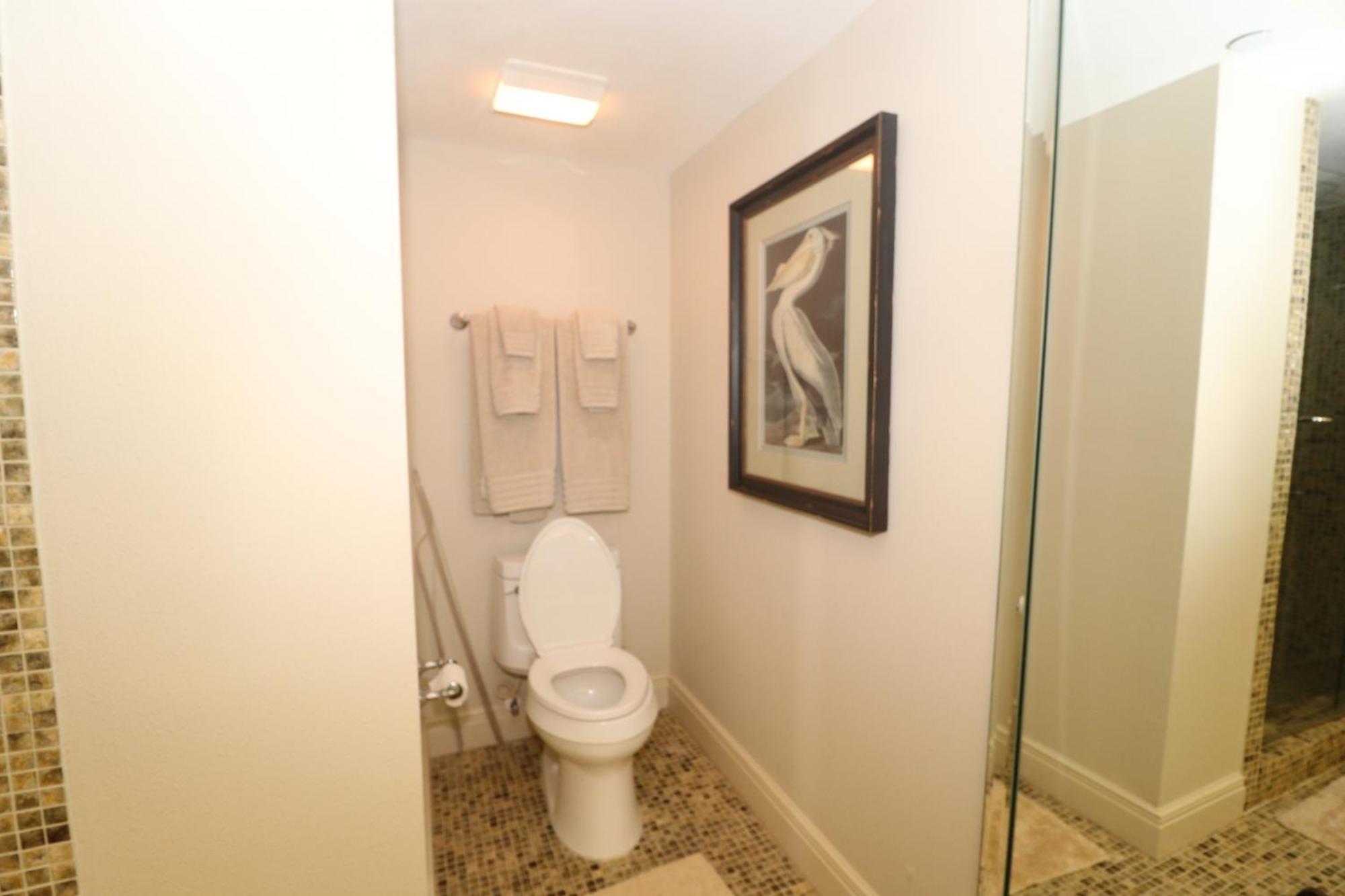 Bridgepoint Condominiums South Padre Island Esterno foto