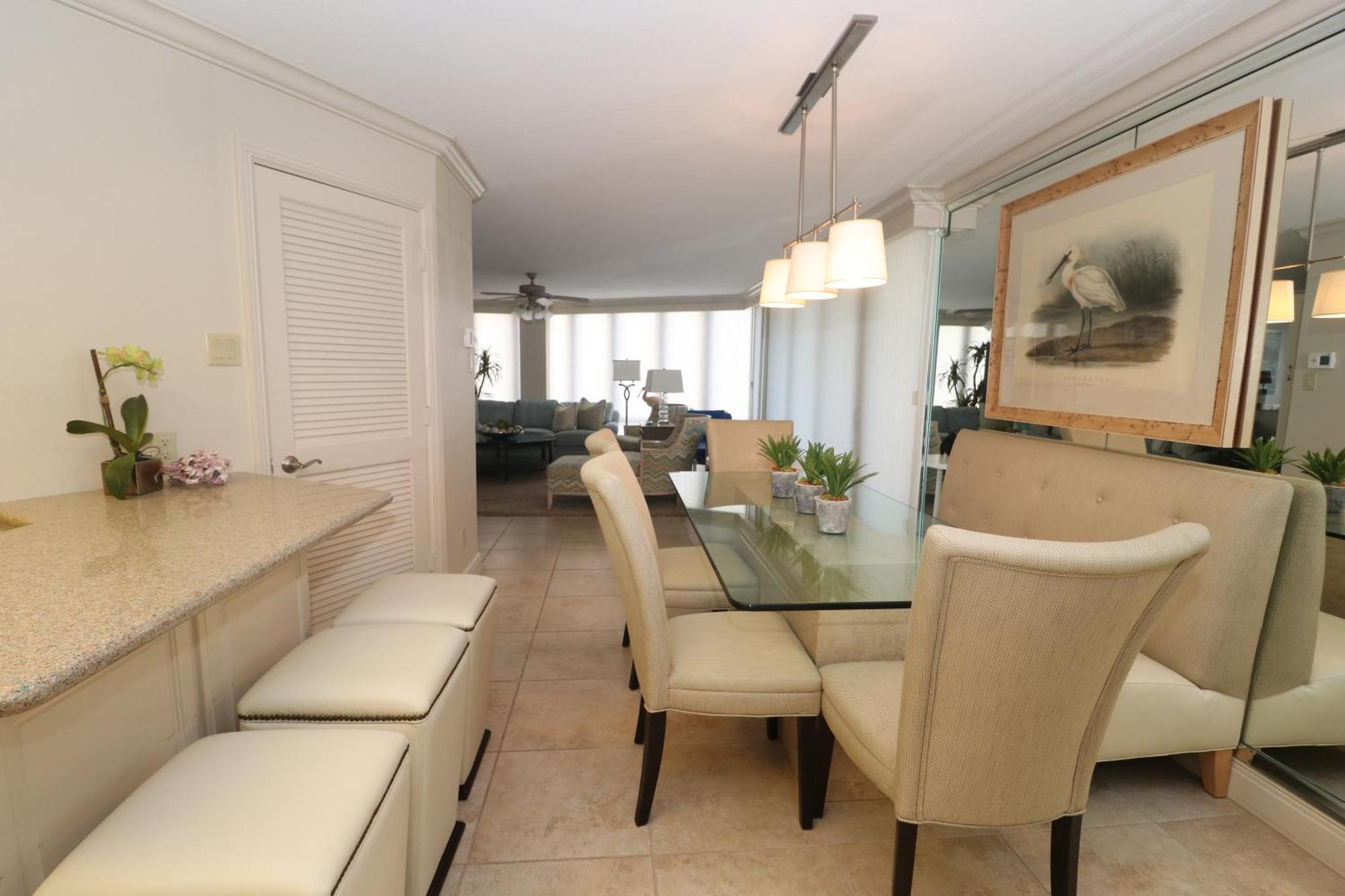 Bridgepoint Condominiums South Padre Island Esterno foto