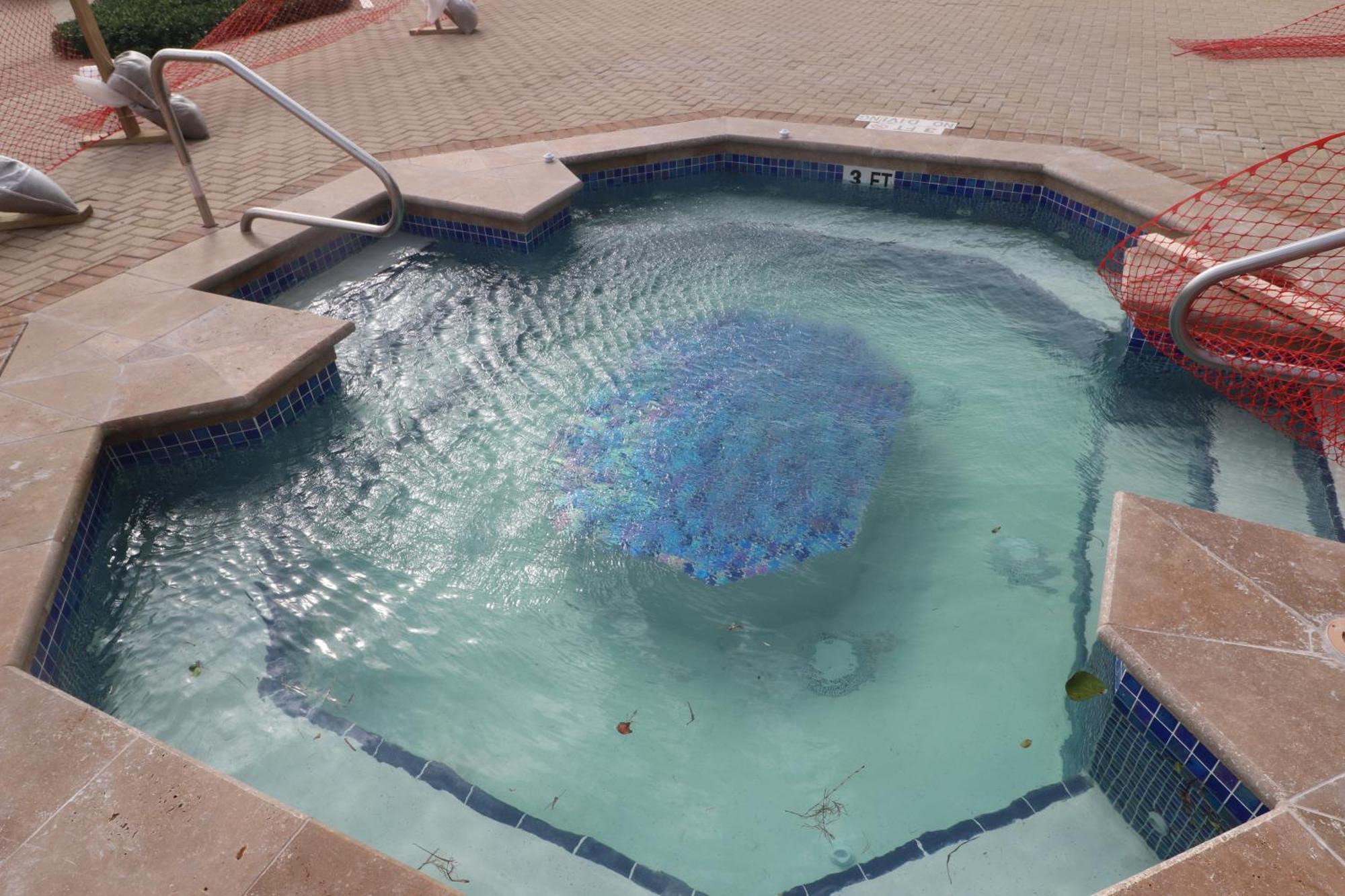 Bridgepoint Condominiums South Padre Island Esterno foto