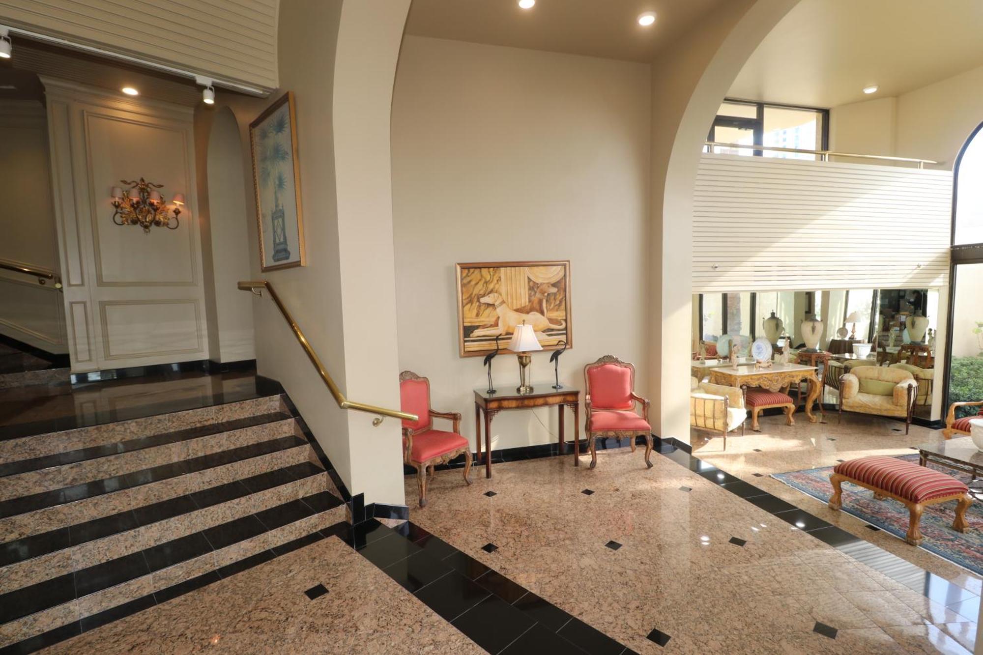 Bridgepoint Condominiums South Padre Island Esterno foto